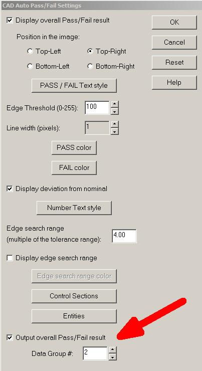 Visiongauge Online Software Recent Enhancements 3908